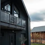 Дом отдыха Dom Czarna Owca - Widok Na Gory, Sauna Карпач