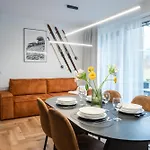 Dom Czarna Owca - Widok Na Gory, Sauna Карпач