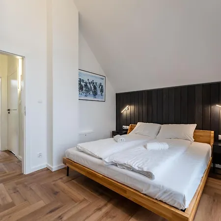 Dom Czarna Owca - Widok Na Gory, Sauna - Spaceapart Casa vacanze Karpacz