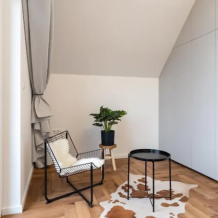 Casa vacanze Dom Czarna Owca - Widok Na Gory, Sauna - Spaceapart Karpacz