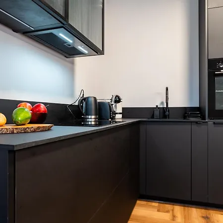 Dom Czarna Owca - Widok Na Gory, Sauna - Spaceapart Casa vacanze *