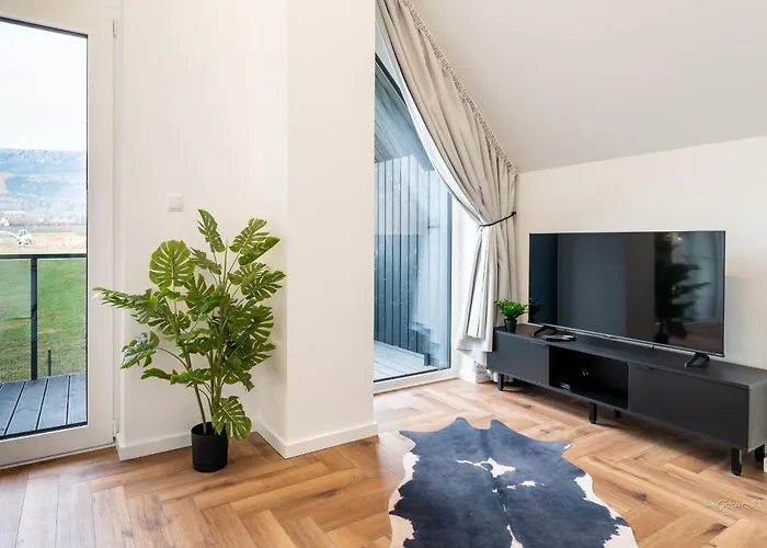 Dom Czarna Owca - Widok Na Gory, Sauna *