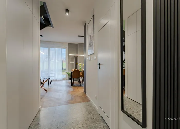 Dom Czarna Owca - Widok Na Gory, Sauna 펜션 *