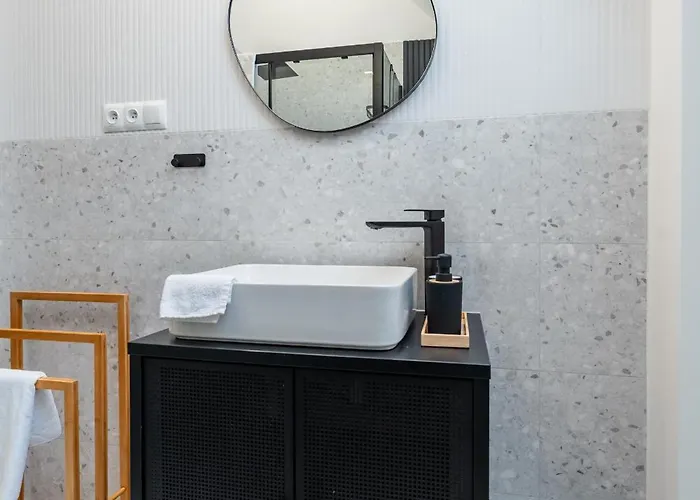 Dom Czarna Owca - Widok Na Gory, Sauna * 카르파츠