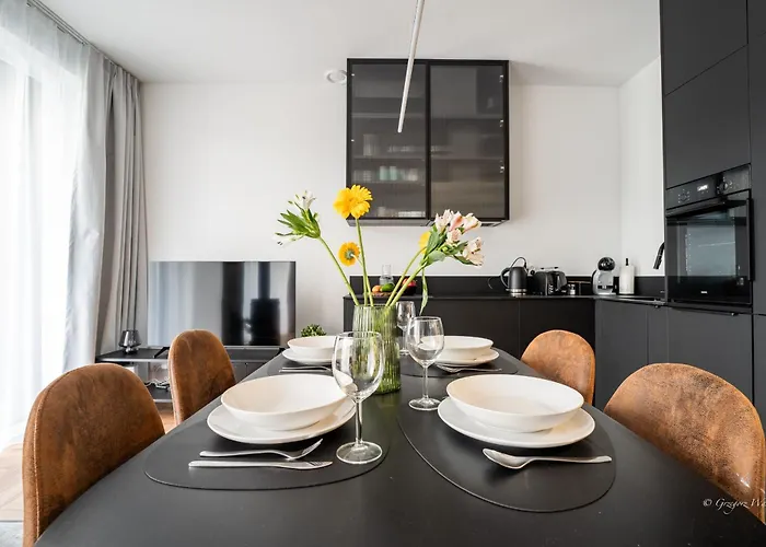 Dom Czarna Owca - Widok Na Gory, Sauna * 카르파츠