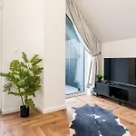 Dom Czarna Owca - Widok Na Góry, Sauna - Spaceapart *