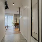 Dom Czarna Owca - Widok Na Góry, Sauna - Spaceapart Сasa de vacaciones *