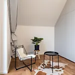 Сasa de vacaciones Dom Czarna Owca - Widok Na Góry, Sauna - Spaceapart Karpacz