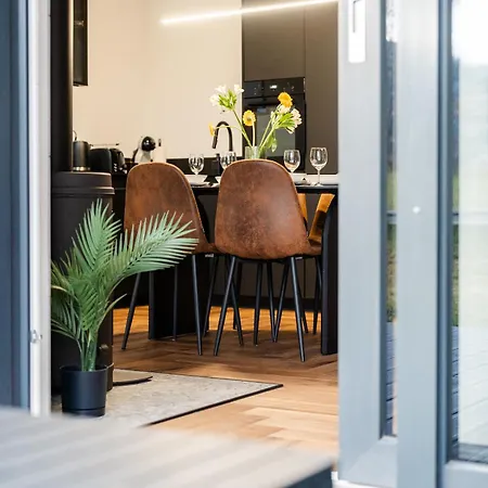 Дом отдыха Dom Czarna Owca - Widok Na Gory, Sauna Карпач