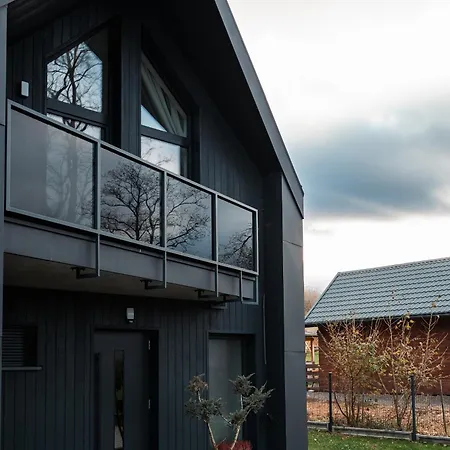 Дом отдыха Dom Czarna Owca - Widok Na Gory, Sauna Карпач