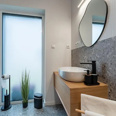 Prázdninový dům Dom Czarna Owca - Widok Na Gory, Sauna