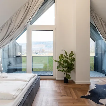 Dom Czarna Owca - Widok Na Gory, Sauna Prázdninový dům *