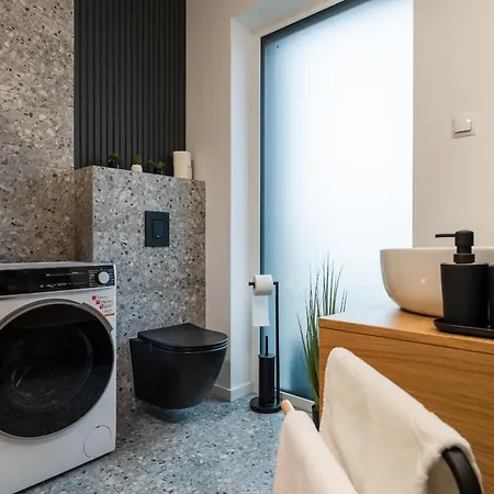 Дом отдыха Dom Czarna Owca - Widok Na Gory, Sauna Карпач