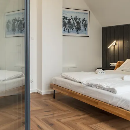 Dom Czarna Owca - Widok Na Gory, Sauna Prázdninový dům