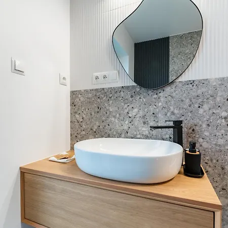 Дом отдыха Dom Czarna Owca - Widok Na Gory, Sauna *