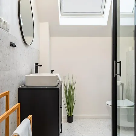 Дом отдыха Dom Czarna Owca - Widok Na Gory, Sauna