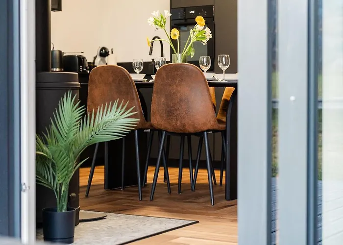 Сasa de vacaciones Dom Czarna Owca - Widok Na Góry, Sauna - Spaceapart Karpacz