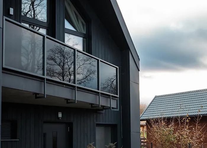 Сasa de vacaciones Dom Czarna Owca - Widok Na Góry, Sauna - Spaceapart Karpacz