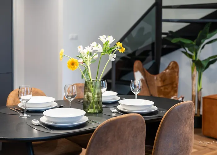 Dom Czarna Owca - Widok Na Góry, Sauna - Spaceapart