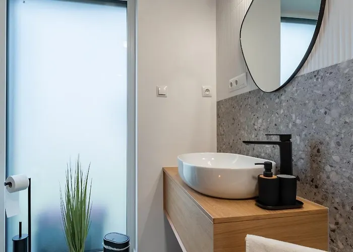 Сasa de vacaciones Dom Czarna Owca - Widok Na Góry, Sauna - Spaceapart