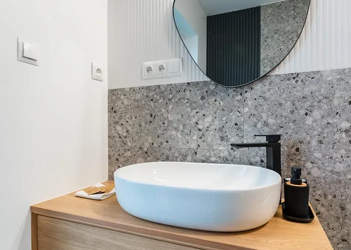 Сasa de vacaciones Dom Czarna Owca - Widok Na Góry, Sauna - Spaceapart *