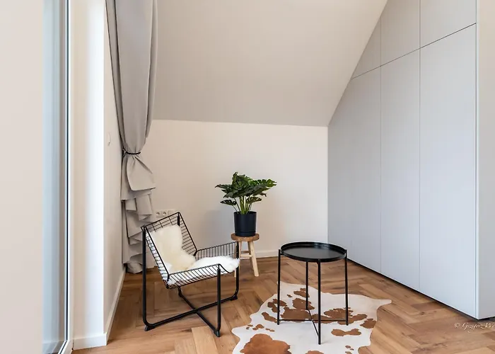 Сasa de vacaciones Dom Czarna Owca - Widok Na Góry, Sauna - Spaceapart Karpacz